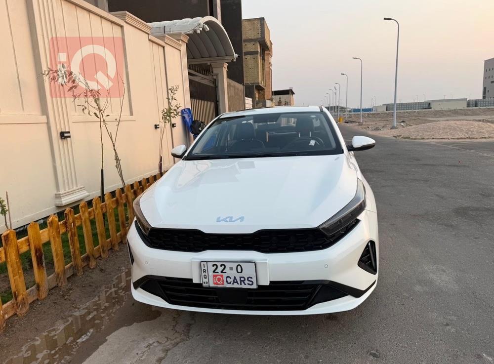 كيا K3